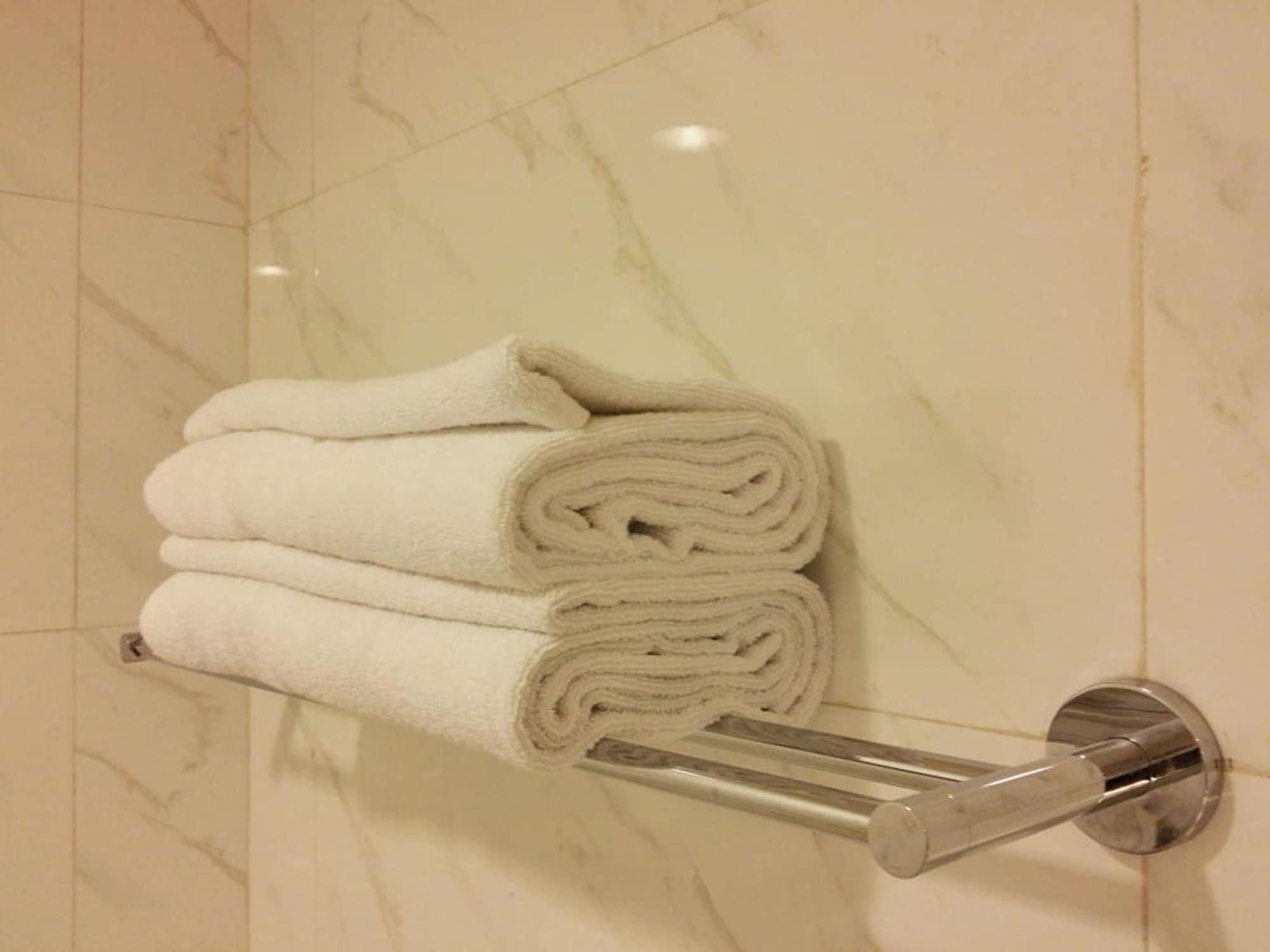 Richville Hotel Mandaluyong Zewnętrze zdjęcie