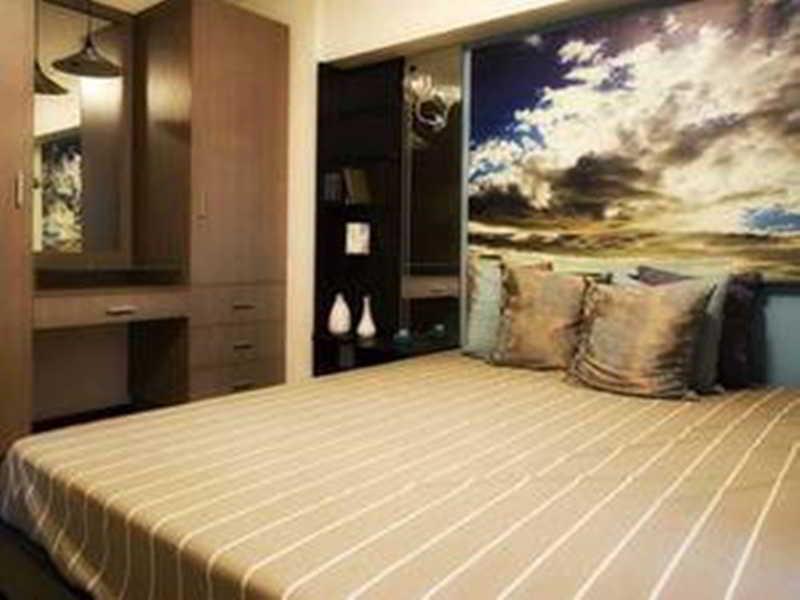 Richville Hotel Mandaluyong Zewnętrze zdjęcie